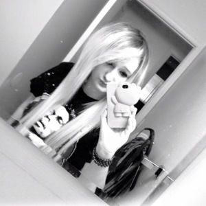 Meet your Posher, Ashleigh rae