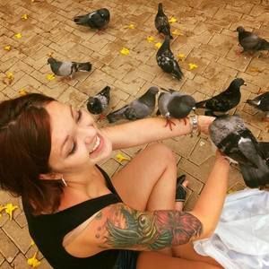 Meet your Posher, Jessica