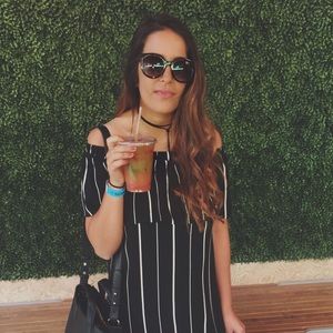 Meet your Posher, Nicole