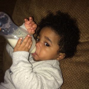 Meet your Posher, Doreen