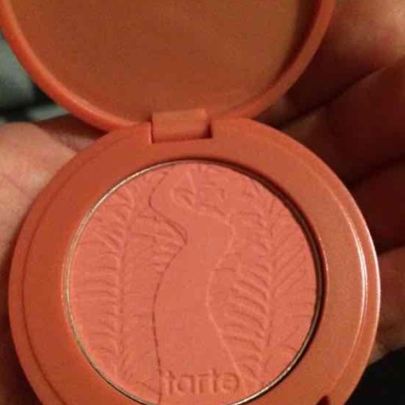 tarte blush