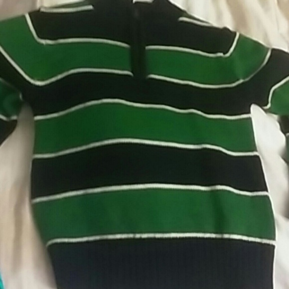 Boys sweater