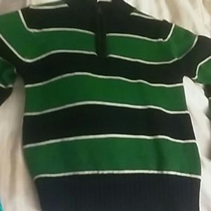 Boys sweater