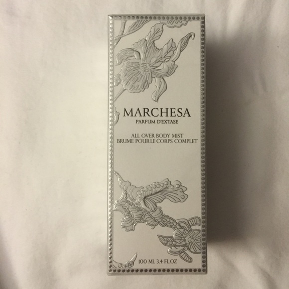 Marchesa All Over Body Mist