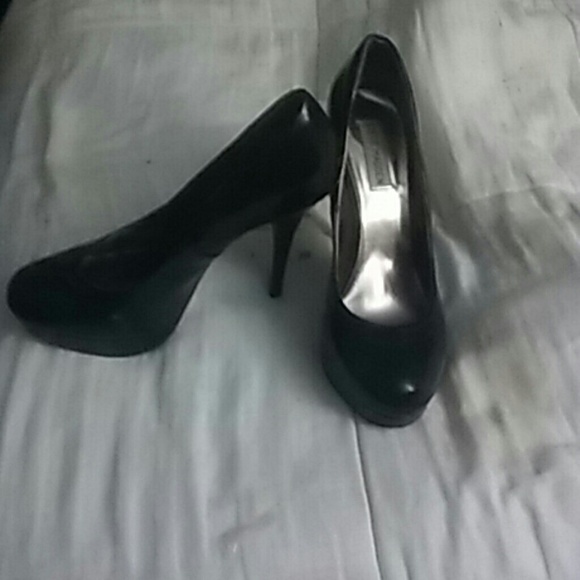 Stillettos
