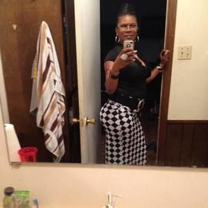 Meet your Posher, Kristi