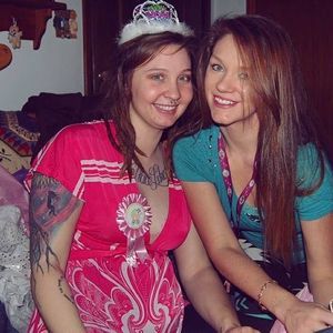 Meet your Posher, Tabitha