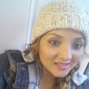 Meet your Posher, Ada