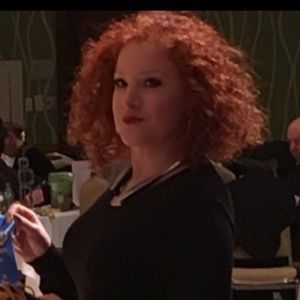 Meet your Posher, Melanie