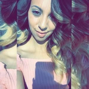 Meet your Posher, Priscilla