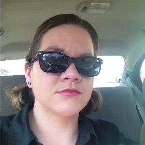 Meet your Posher, Tricia