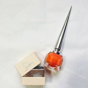 Christian Louboutin Beauté: THE POPS