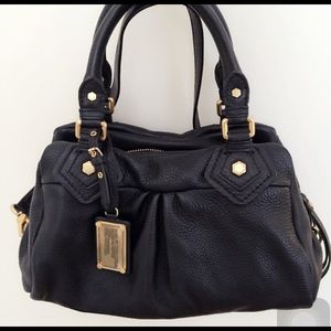 Marc Jacobs Baby Grove Purse