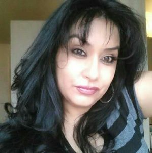 Meet your Posher, Norma