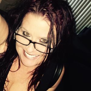 Meet your Posher, Katrena