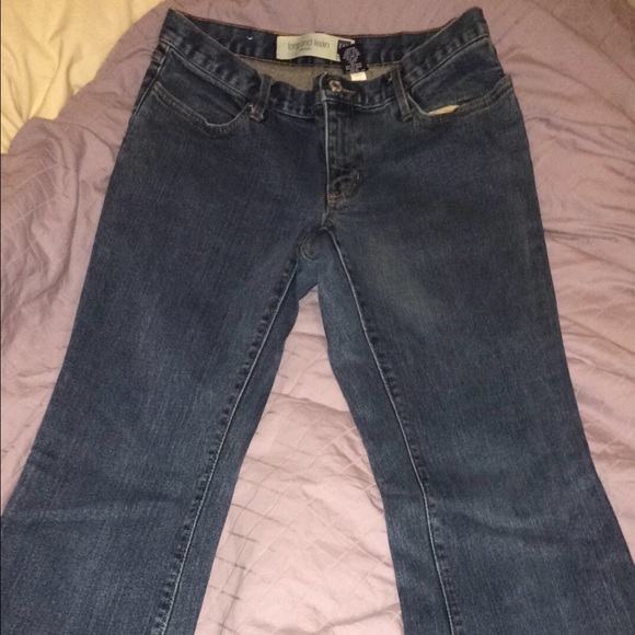 Gap Jeans,  excellent condition - Picture 2 of 3