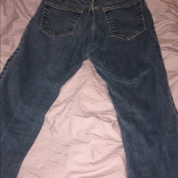 Gap Jeans,  excellent condition - Picture 3 of 3