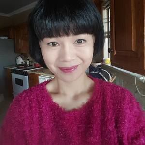 Meet your Posher, Julie