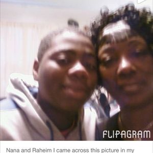 Meet your Posher, Lorraine