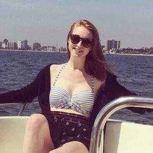 Meet your Posher, Alyssa