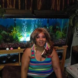 Meet your Posher, Kameka