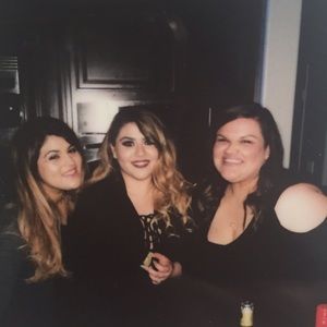 Meet your Posher, Melissa