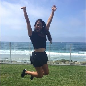 Meet your Posher, Stephanie