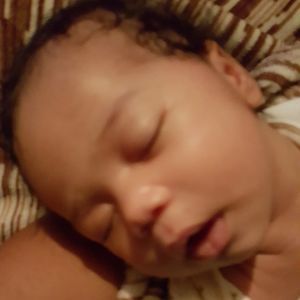 Meet your Posher, Chantel