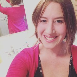 Meet your Posher, Justine