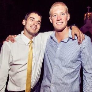 Meet your Posher, Stephen