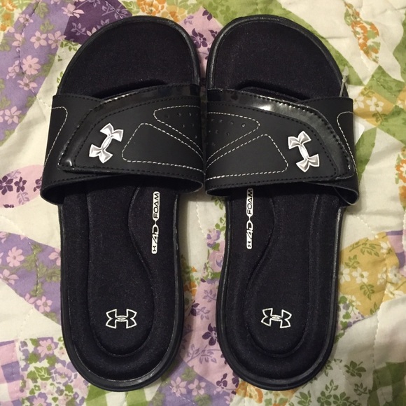 Under Armour Sandals