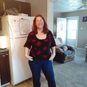 Meet your Posher, Cindy