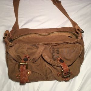 Kakadu Traders Safari Bag