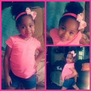 Meet your Posher, Brittney