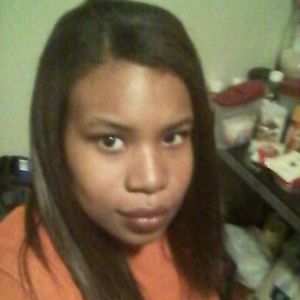 Meet your Posher, Karla