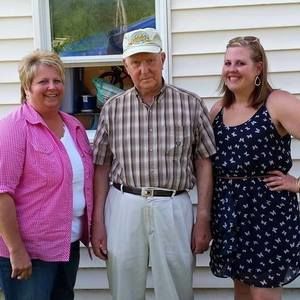 Meet your Posher, Dawn