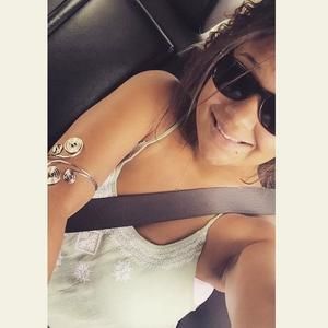 Meet your Posher, Vanessa