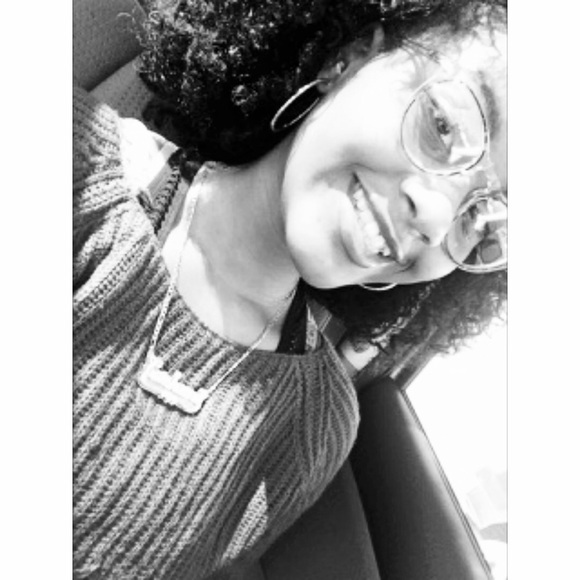 Meet your Posher, Shauna