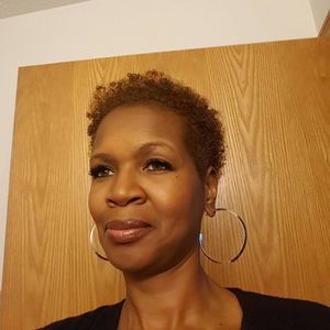 Meet your Posher, Katrina