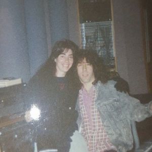 Meet your Posher, Debbie