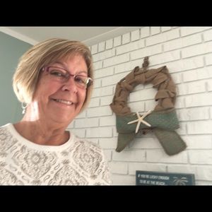 Meet your Posher, Margaret