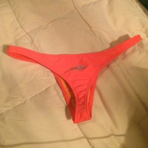 Cheeky Pakaloha swimwear bottoms