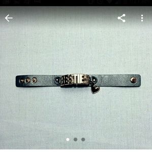 Beautiful cuff bracelet