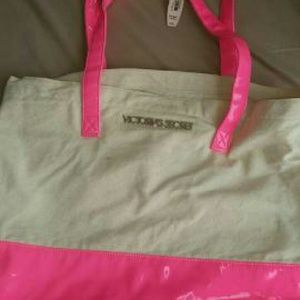 Victoria secret bag