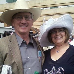 Meet your Posher, Linda