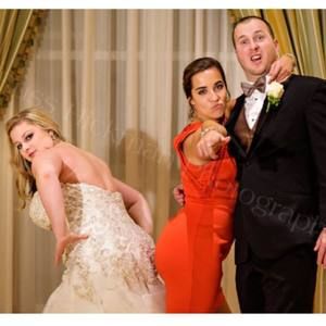 Meet your Posher, Annie