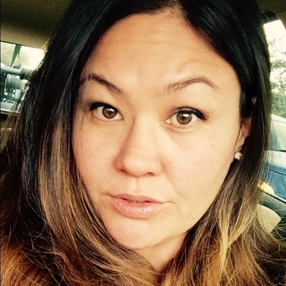 Meet your Posher, Kim