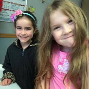 Meet your Posher, Deborah