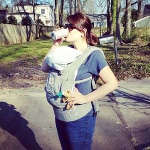 Meet your Posher, Lori