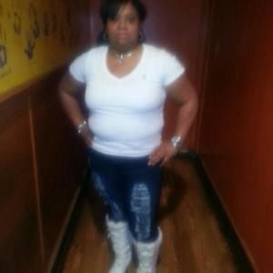 Meet your Posher, Miranda